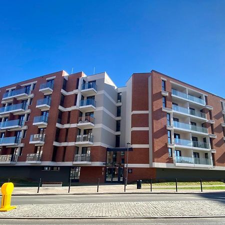 Milawalowa Apartment In Gdansk Ngoại thất bức ảnh