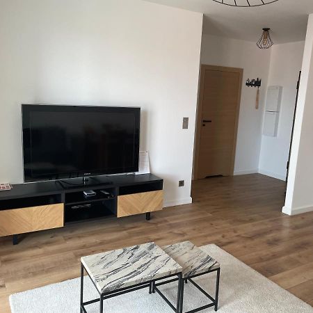 Milawalowa Apartment In Gdansk Ngoại thất bức ảnh