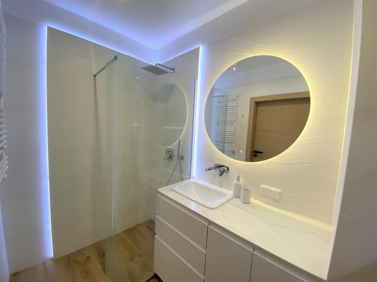 Milawalowa Apartment In Gdansk Ngoại thất bức ảnh