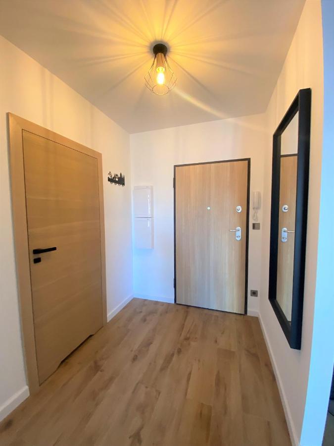 Milawalowa Apartment In Gdansk Ngoại thất bức ảnh
